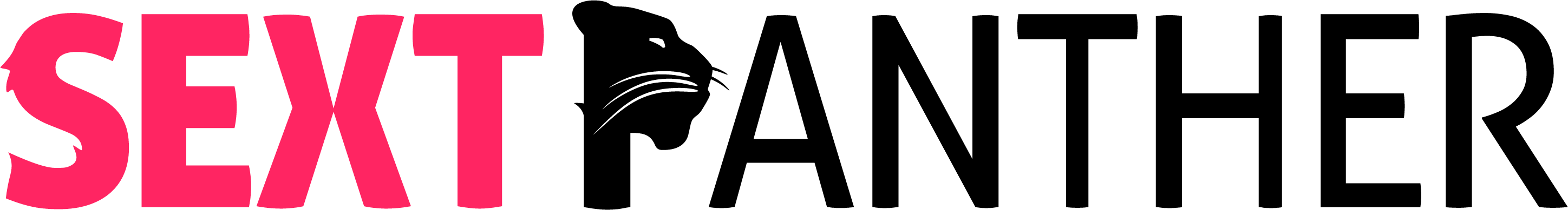 Logo sextpanther Twitter of